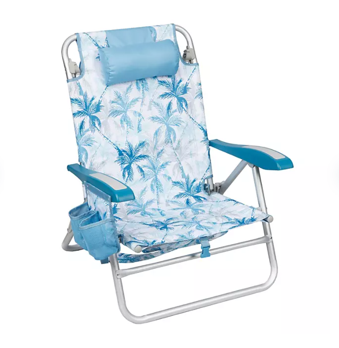 Member’s Mark Reclining Beach Chair - Bellso